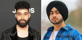 AP Dhillon Breaks Silence On Shubh’s Khalistan Controversy!