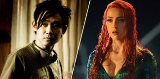 Aquaman 2 Director James Wan Breaks Silence On Amber Heard's Role In The DC Film As He Craftily Sidesteps A Controversy