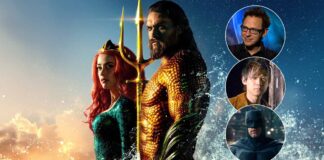 Aquaman 2 Director Talks About The Future, James Gunn & The Cameos