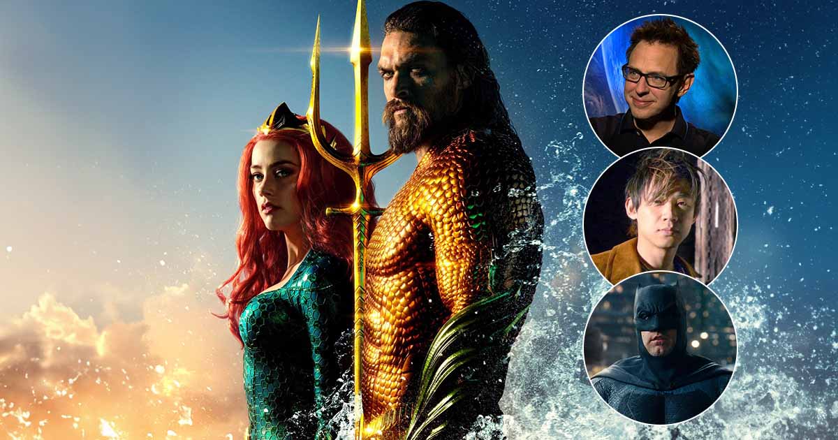 Jason Momoa Brasil on X: Jason Momoa, Ben Affleck, Amber Heard e