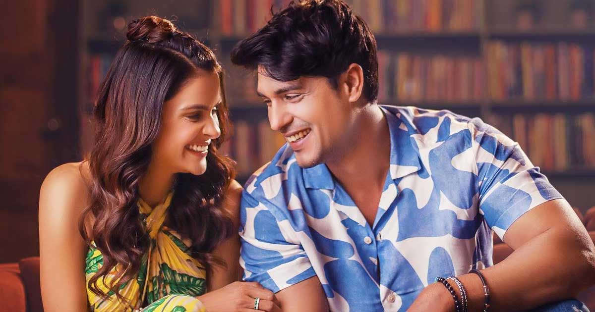 Are Ankit Gupta And Priyanka Chahar Choudhary In Plans To Get Hitched?