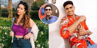 Are Sara Tendulkar & Shubhman Gill Dating Each Other Again? Fans Feel The Duo Are Back Together Post Brief Break-Up Following Sachin Tendulkar's Birthday Wish For The 'Prince Of Indian Cricket'