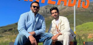 Arjit Taneja: 'Rohit Shetty brought out a braver version of me'