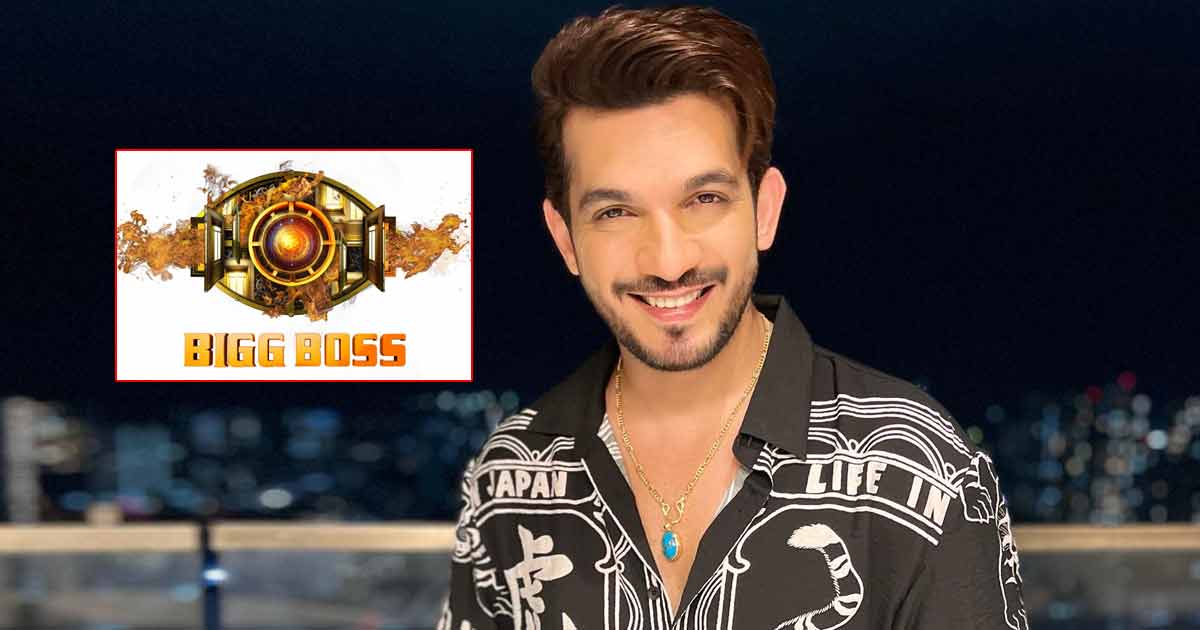 Arjun Bijlani approached for ‘Bigg Boss 17’