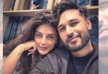 Arjun Kanungo celebrates b'day with wife Carla Dennis, says 'everyday feels like a celebration'