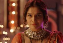 Arti Singh is looking forward to her character’s makeover in 'Shravani'