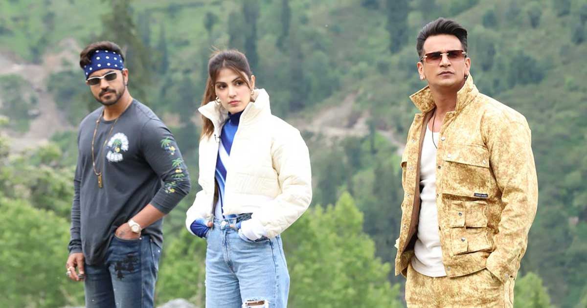 Roadies: Karm Ya Kaand: As alliances break, gang leaders will have to now face off against one another