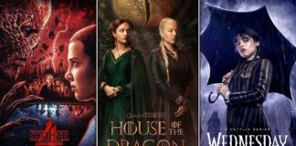 As WGA strikes end studios prioritise production of ‘Stranger Things’, ‘House of the Dragon’, 'Wednesday'