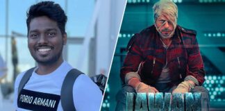“Jawan Should Go To The Oscars,” Says Director Atlee, Adds “I Will Ask Shah Rukh Khan...”