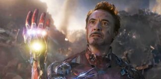 Avengers: Endgame’s Digital Artist Reveals Robert Downey Jr aka Iron Man’s Death Aftermath Was More Appalling In Alternate Versions: “Tony Needed To Have Suffered Damage Severe Enough” Avengers: Endgame Digital Artist Talks About The Tragic Death Of Robert Downey Jr.'s Iron Man Death