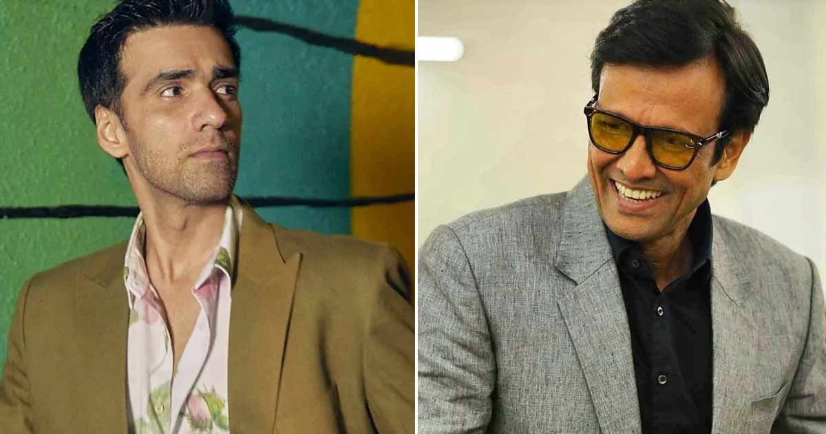 Avinash Tiwary Reveals Who Kay Kay Menon Was Busy Impressing On The Sets Of Bambai Meri Jaan