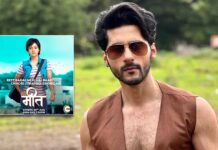 Ayush Anand on acrobatic scene in 'Meet': 'It wasn't a walk in the park'