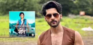 Ayush Anand on acrobatic scene in 'Meet': 'It wasn't a walk in the park'