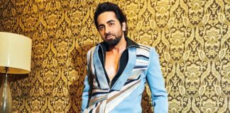 Ayushmann: 'I always wanted to make Punjab proud of my work'