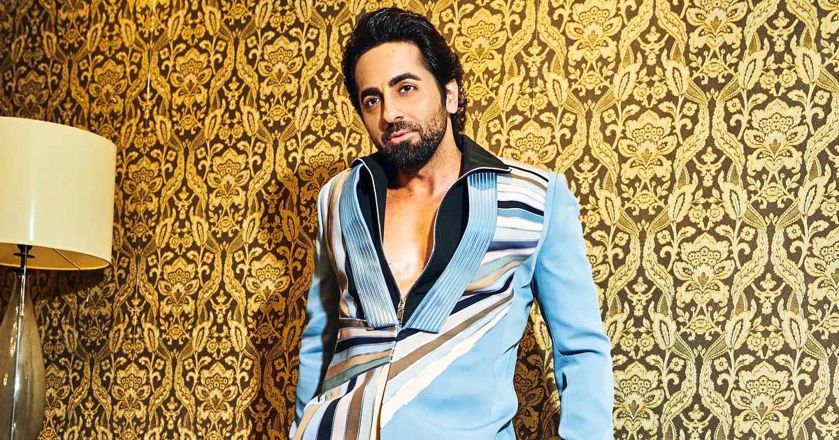 Ayushmann: 'I always wanted to make Punjab proud of my work'
