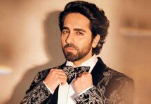 Ayushmann Khurrana: I have stopped using the words ‘ladies and gentlemen’