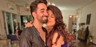 Ayushmann Khurrana reveals he encountered ‘wrecking self-doubt’