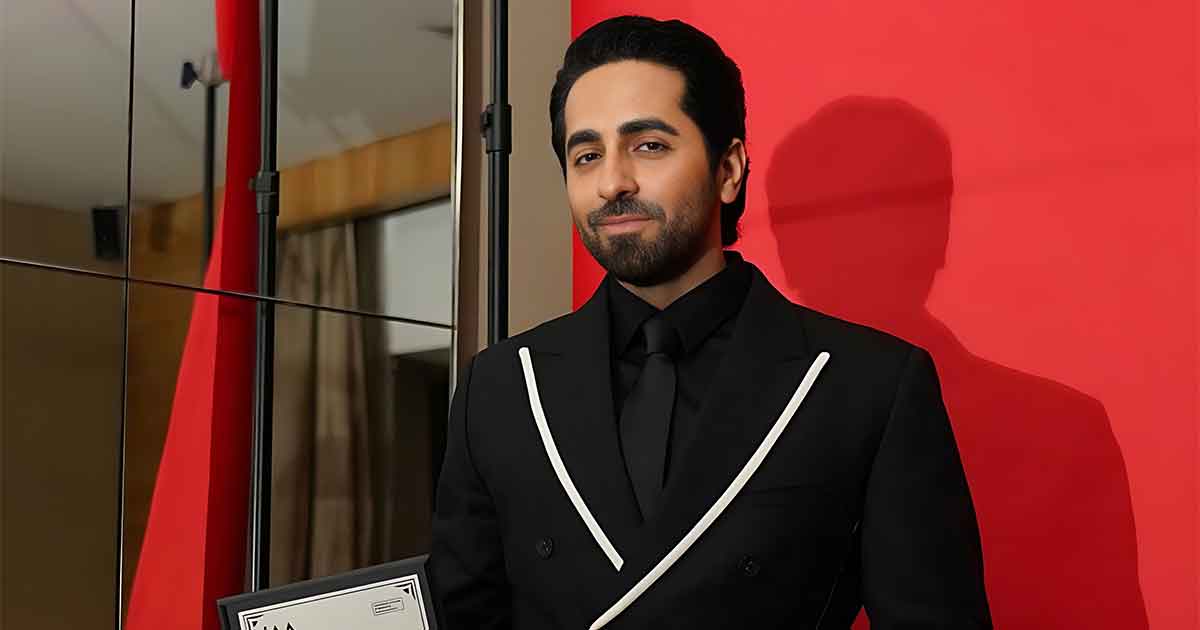 Ayushmann Khurrana Cuts His Hair Short & Sharp Following Fans' Requests, Says "My Social Media Has Blown Up"