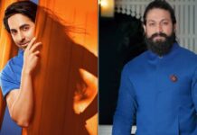 Ayushmann Khurrana Surpasses Yash In Star Ranking With Dream Girl 2