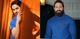 Dream Girl 2 Box Office: Ayushmann Khurrana Beats KGF Star Yash In Star Ranking By Making A Roaring Comeback With A 100 Crore Film After 4 Years Ayushmann Khurrana Surpasses Yash In Star Ranking With Dream Girl 2