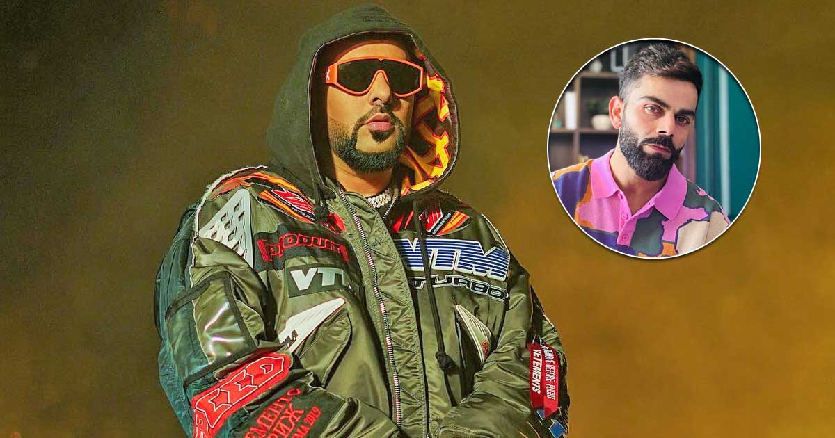 Badshah Says, “I Don't Approve Of Music That Glorifies