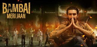 Bambai Meri Jaan Review