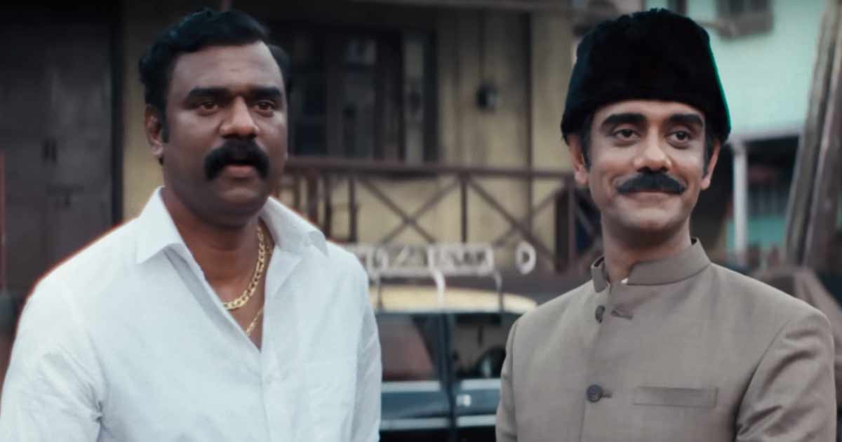 Bambai Meri Jaan Review