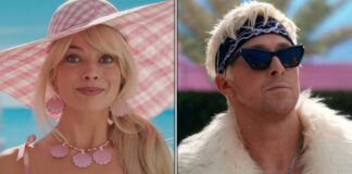 Is Margot Robbie Not Returning For A Possible Sequel To Barbie?