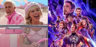 Barbie Beats Avengers: Endgame At The Box Office Becoming Alamo Drafthouse's Highest-Grossing Film; Read On