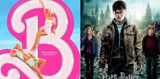 Barbie Dethrones Harry Potter After 12 Years To Become Warner Bros’ Highest Grossing Movie Ever & Margot Robbie Starrer Now Rules The Studio Barbie Defeats Harry Potter To Become Warner Bros’ Highest Grossing Movie Ever