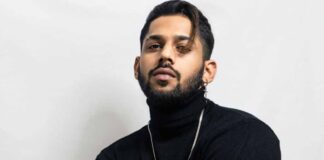 Baseer Ali says 'my heart belongs to reality TV', as he looks forward to more