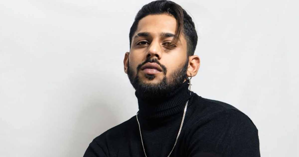 Baseer Ali says 'my heart belongs to reality TV', as he looks forward to more
