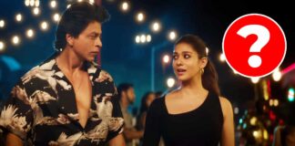 Before Jawan Nayanthara Had Turned Down A Movie With Shah Rukh Khan For A Reason?