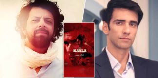 Bejoy Nambiar says Avinash Tiwary was the 'mental poster boy' for 'Kaala'