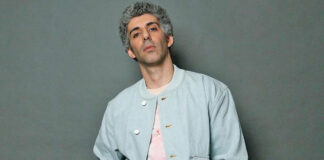 'Better prepared you are, more spontaneous you can be on set', says Jim Sarbh