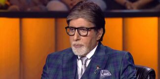 Big B is 'scared' of AI: 'They might replace me someday and I will be jobless'