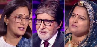 Big B lauds two women sarpanches on 'KBC 15': 'Your work is commendable'