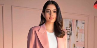 Big B’s granddaughter Navya Naveli to make her first appearance at Paris Fashion Week