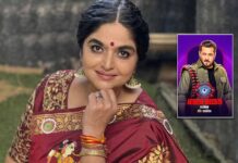 Bigg Boss 17: Is Indira Krishna Entering Salman Khan’s Reality Show, ‘Kahaani Ghar Ghar Kii’? Actress Drops A Major Hint