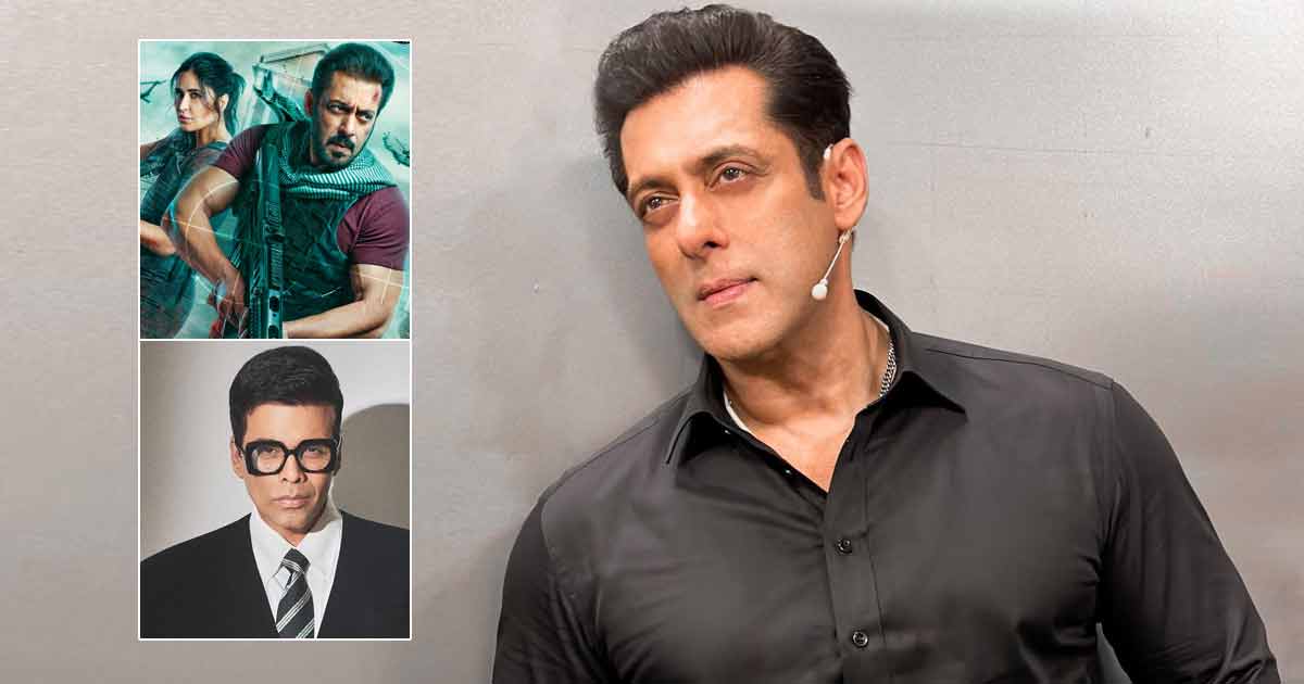 Bigg Boss 17: Salman Khan To Not Host The Entire Season & Be Present Partially?