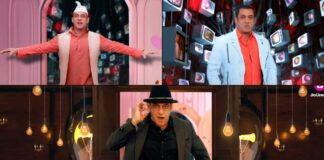 'Bigg Boss 17' teaser: Salman Khan flaunts new look, says 'it's all about Dil, Dimaag aur Dum'