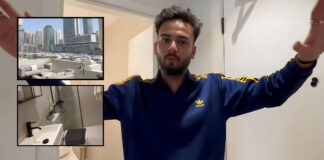Bigg Boss OTT 2 Winner Elvish Yadav Buys An 8-Crore Worth Duplex In Dubai, Give His House Tour – Watch