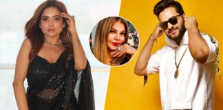 Bigg Boss OTT 2’s Manisha Rani Bashes Haters Who Trolled Her & Abhishek Malhan For Their Latest Photos Calling Them “Chappri With Rakhi Sawant 2.0’
