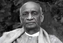 Bilingual film 'Man of Steel Sardar' to bring Vallabhbhai Patel's inspiring journey on screen