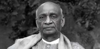 Bilingual film 'Man of Steel Sardar' to bring Vallabhbhai Patel's inspiring journey on screen