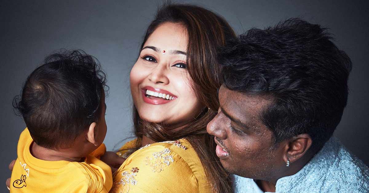 Birthday wishes pour in for Atlee as he basks in success of ‘Jawan'