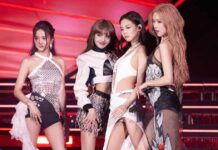 BLACKPINK Scripts History, Becomes The K-Pop Act To Score Most Number Of Nominations At The VMAs 2023