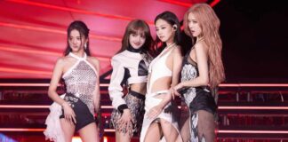 BLACKPINK Scripts History, Becomes The K-Pop Act To Score Most Number Of Nominations At The VMAs 2023, BLINKS Cheer: “Win All Of Them” BLACKPINK Scripts History, Becomes The K-Pop Act To Score Most Number Of Nominations At The VMAs 2023
