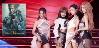 BLACKPINK's BORN PINK World Tour Made Them Earn Around $265 Million, Surpassing Ariana Grande