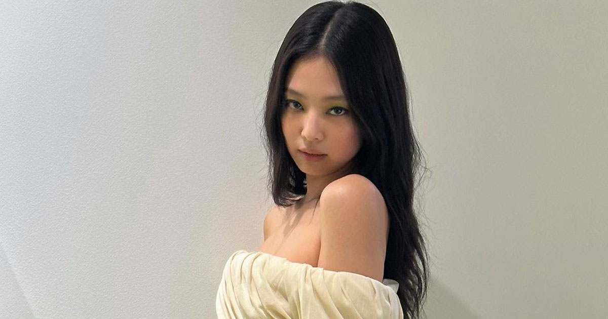 BLACKPINK's Jennie Opens Us About Women Empowerment As She Believes Women Can Be Powerful: "Especially In An Industry Like Mine..."